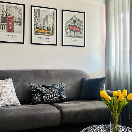 Dream Apartment Split Extérieur photo