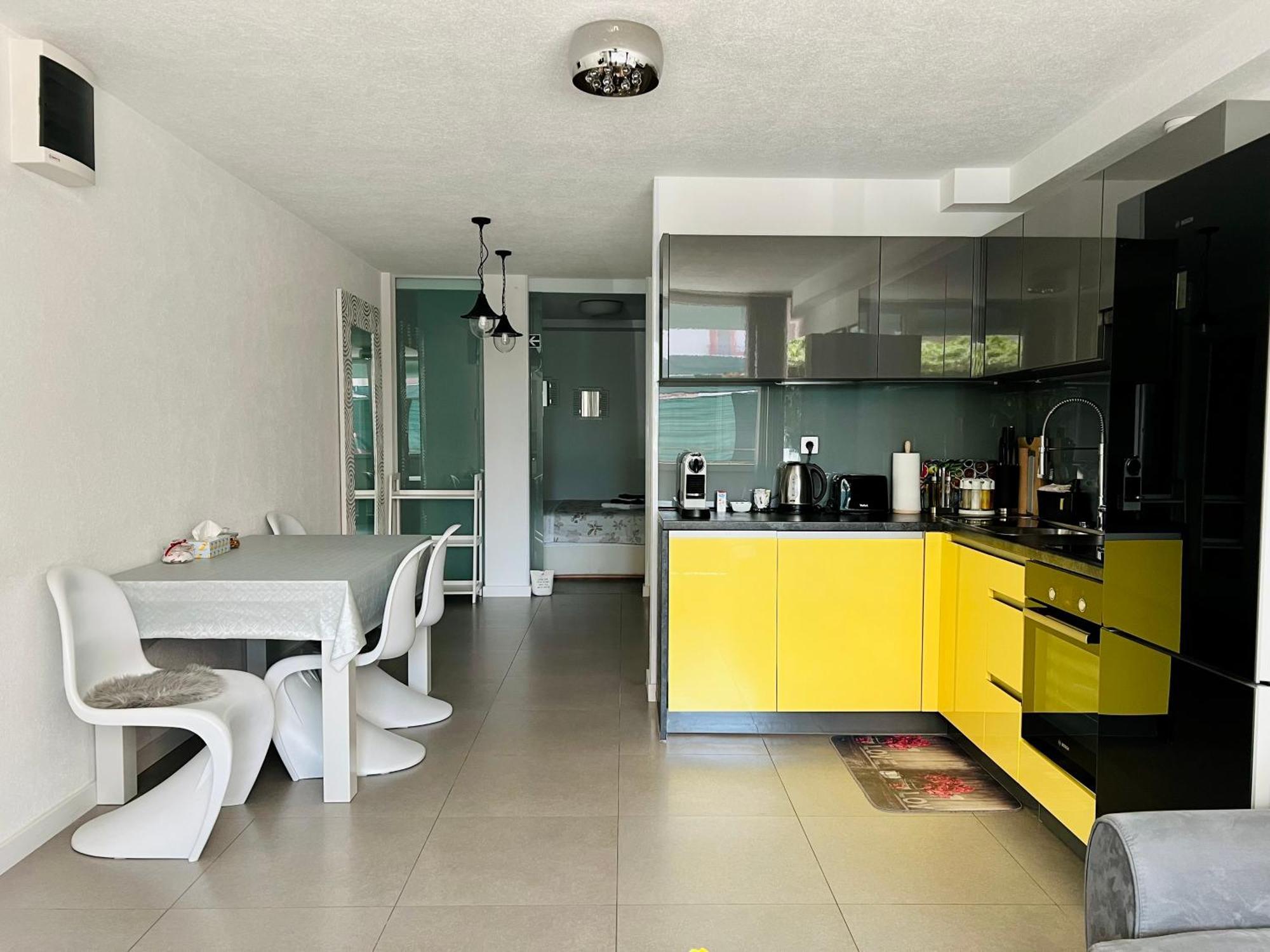 Dream Apartment Split Extérieur photo