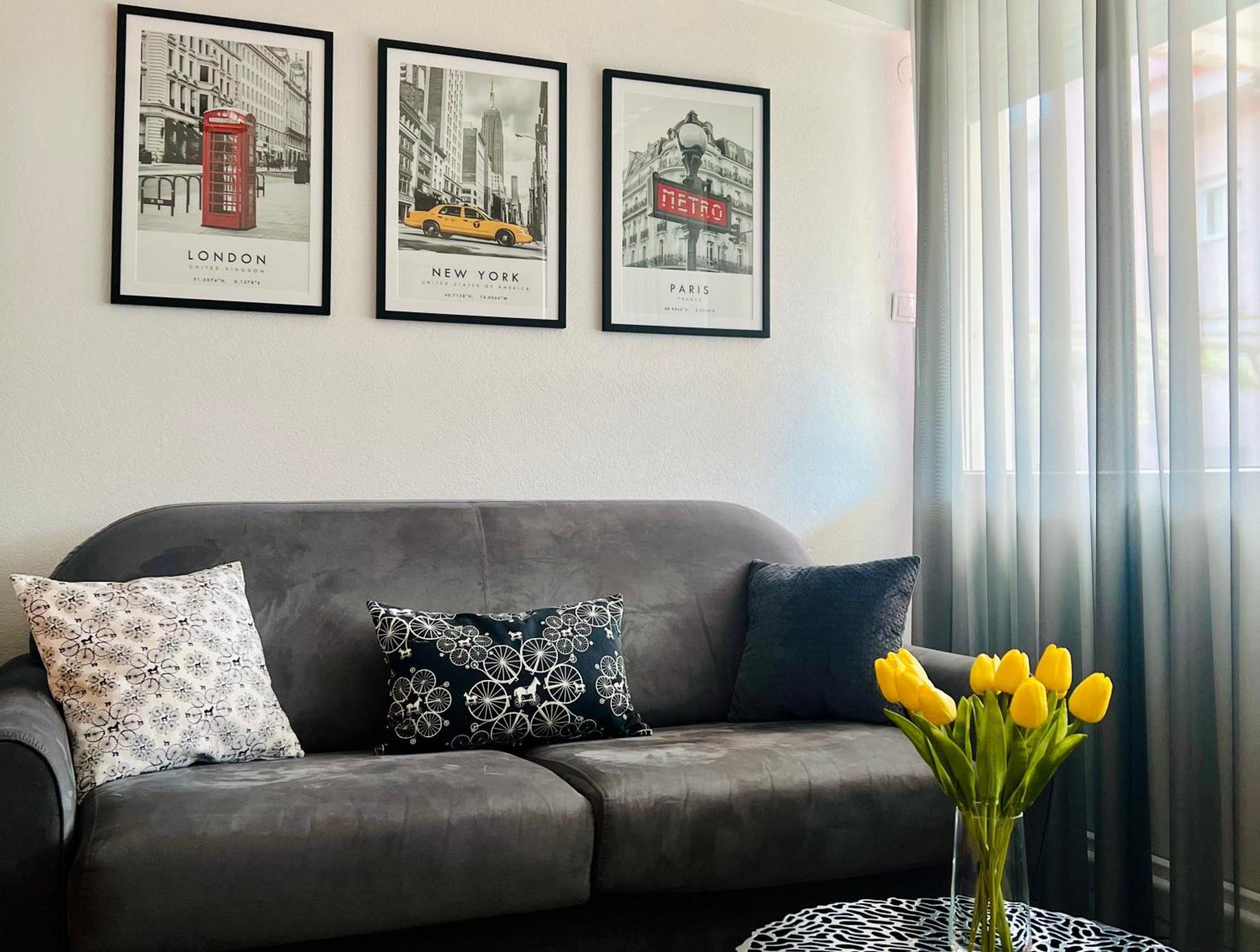 Dream Apartment Split Extérieur photo