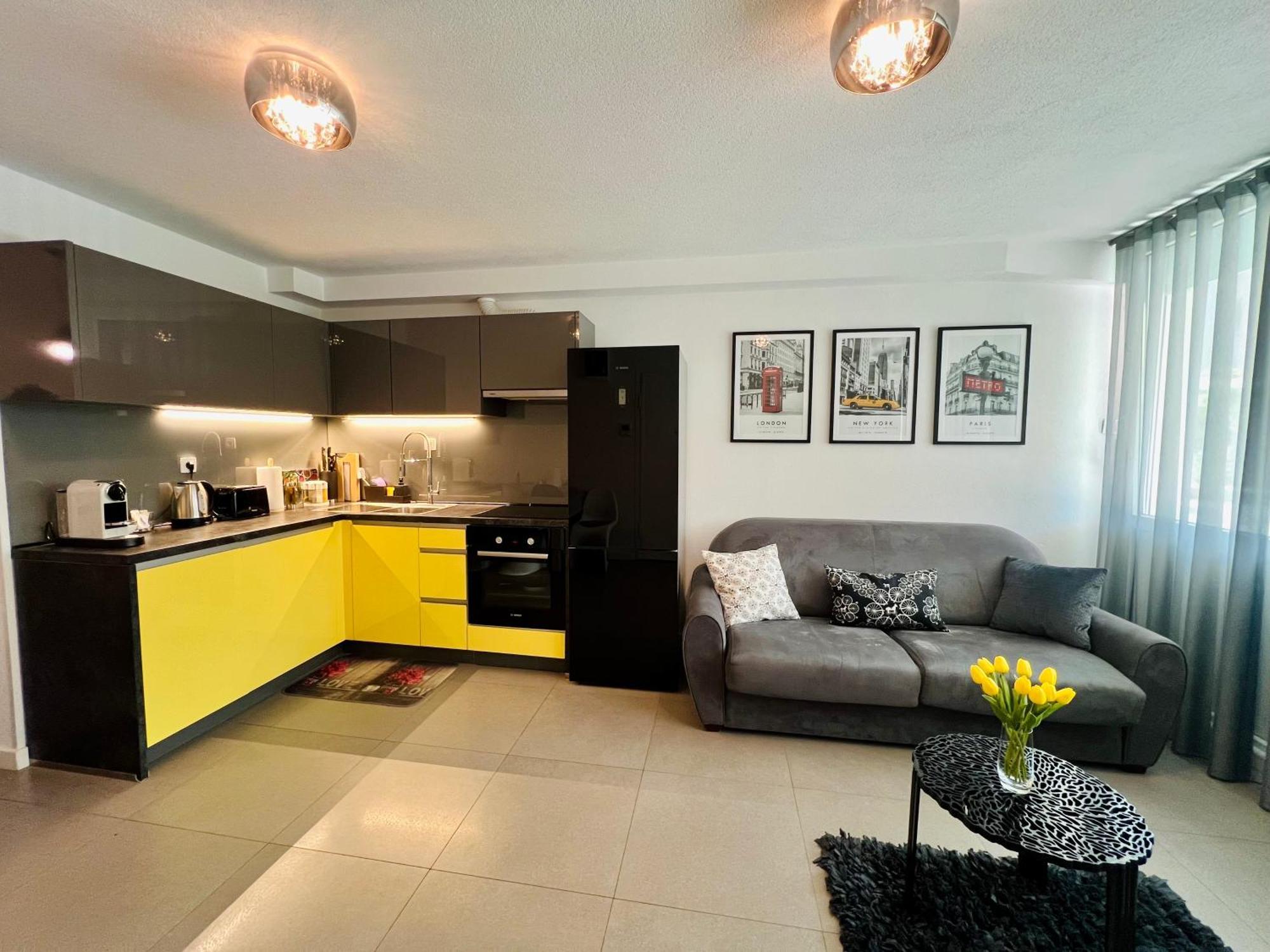 Dream Apartment Split Extérieur photo