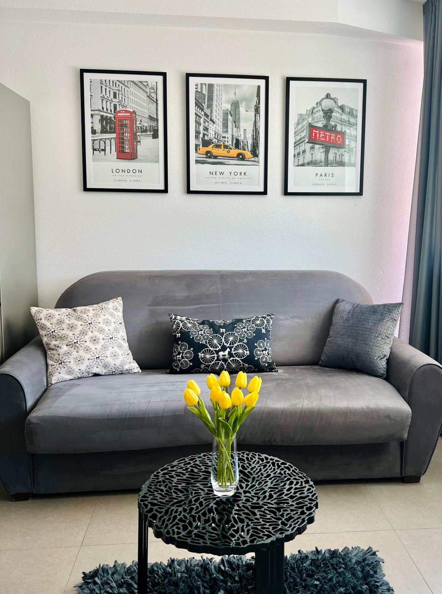 Dream Apartment Split Extérieur photo