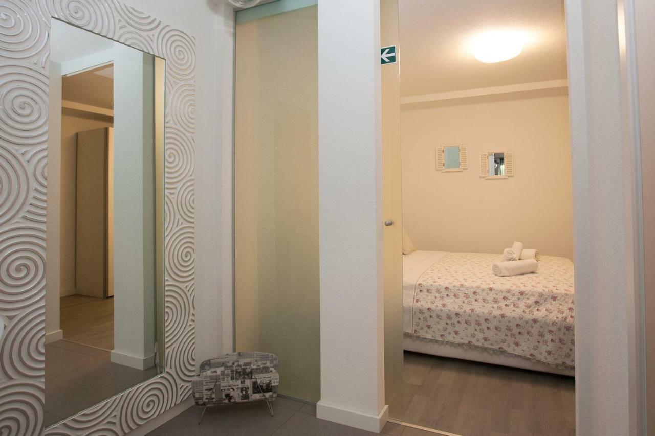 Dream Apartment Split Extérieur photo
