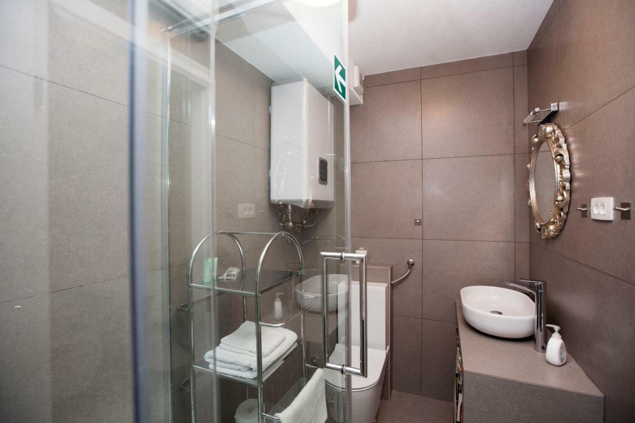 Dream Apartment Split Extérieur photo