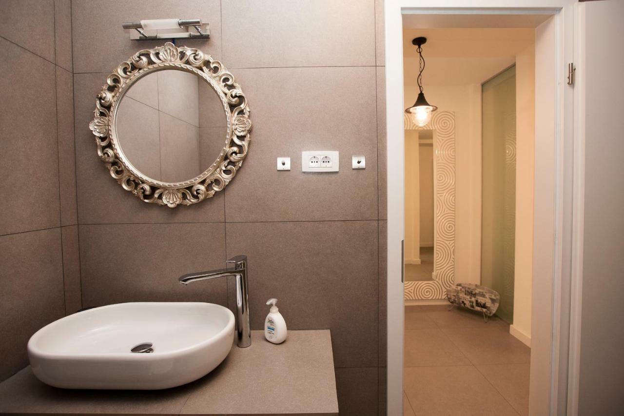Dream Apartment Split Extérieur photo