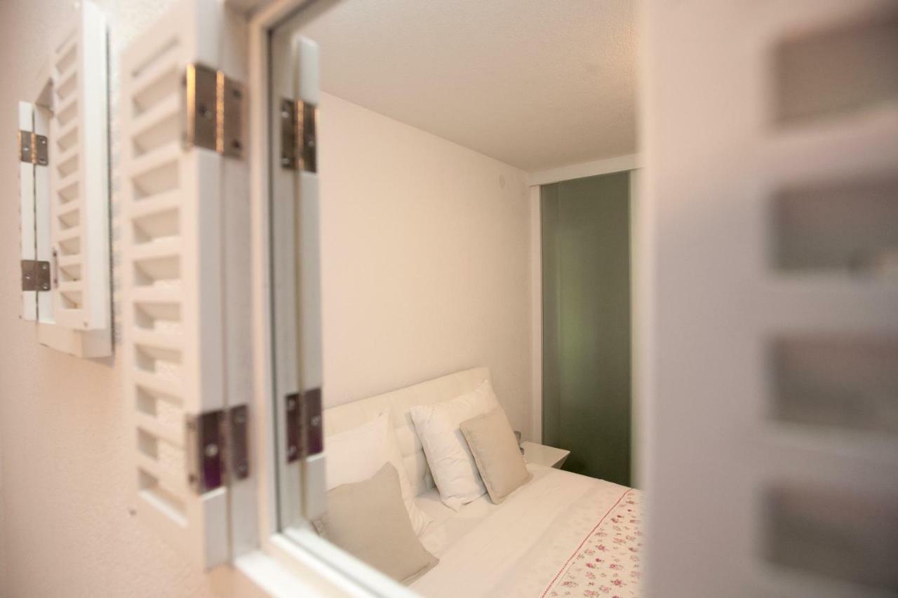 Dream Apartment Split Extérieur photo