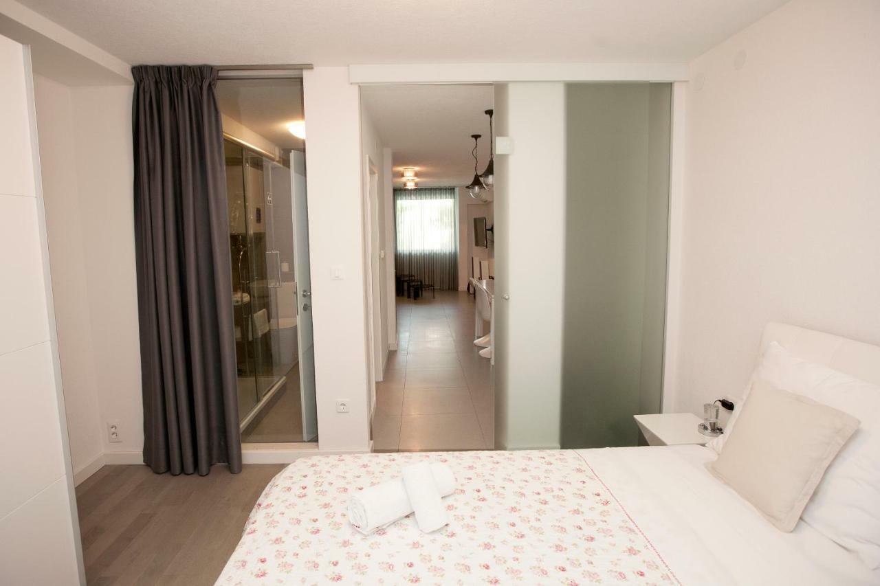 Dream Apartment Split Extérieur photo